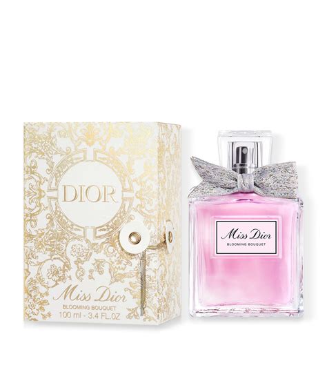 dior blooming bouqet set|blooming boutique Dior.